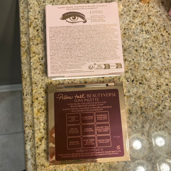 High End Makeup Bundle - Picture 3 of 8